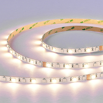 Светодиодная лента ST Luce ST019.318.20RGBW 17,2Вт/м 5000мм IP20 RGB свет