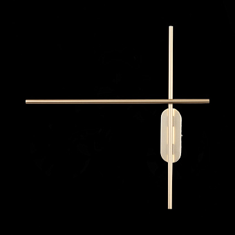 Светильник настенный ST Luce BASONI SL394.201.02 20Вт LED