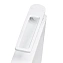 Смеситель для раковины Maxonor PL1096-8 белый