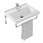 Кронштейн для раковины CERSANIT AC-TH-WB60-Cg