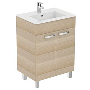 Тумба под раковину напольная IDEAL STANDARD TEMPO E3239OS 44х60х84см