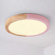 Светильник потолочный ImperiumLOFT Twain 208208-26 27Вт LED
