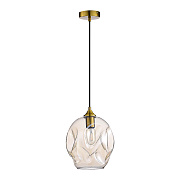 Люстра подвесная ST Luce IDESIA SL1188.313.01 60Вт 1 лампочек E27