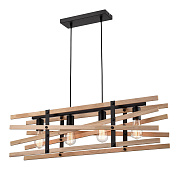 Светильник подвесной Vele Luce Tendenza VL6492P04 240Вт E27