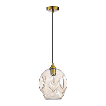 Люстра подвесная ST Luce IDESIA SL1188.313.01 60Вт 1 лампочек E27