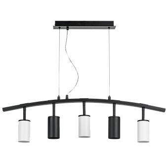 Светильник подвесной Lightstar Rullo LR735372363 50Вт GU10