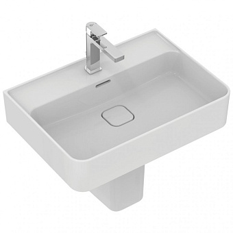 Раковина подвесная IDEAL STANDARD STRADA II T300001 60х43см