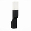 Светильник фасадный ST Luce FRATTO SL100.401.02 10Вт IP20 LED чёрный