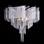 Светильник потолочный Loft It Stream 10208/800C Smoke 320Вт E14