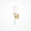 Бра Maytoni Bianco MOD224WL-01BS 60Вт E14