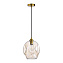 Люстра подвесная ST Luce IDESIA SL1188.313.01 60Вт 1 лампочек E27