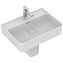 Раковина подвесная IDEAL STANDARD STRADA II T300001 60х43см
