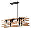 Светильник подвесной Vele Luce Tendenza VL6492P04 240Вт E27