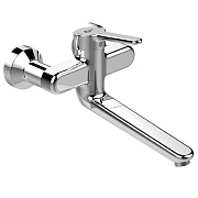 Смеситель для раковины IDEAL STANDARD CERAPLUS 2 BC112AA хром