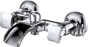 Смеситель для ванны D&K HessenGrimm DA1383501 хром