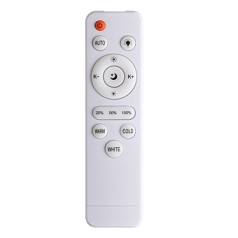Светильник настенно-потолочный Sonex Florsa 3060/DL 48Вт LED
