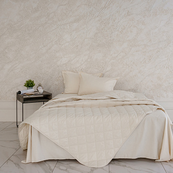 Комплект постельного белья La Prima 200х220см Латте