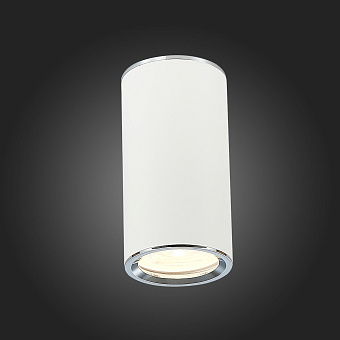 Светильник точечный накладной ST Luce CHOMUS ST111.507.01 50Вт GU10