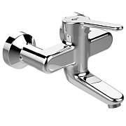 Смеситель для раковины IDEAL STANDARD CERAPLUS 2 BC110AA хром