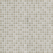Декор FAP CERAMICHE Color Now fMUG Tortora Micromosaico 30,5х30,5см 0,56кв.м.