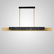 Светильник подвесной ImperiumLOFT Marsha 231386-23 38Вт LED