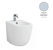 Биде напольное ArtCeram File 2.0 FLB002 65 00