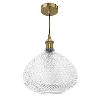 Светильник подвесной Lightstar Genni 798031 40Вт E27