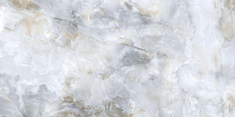 Полированный керамогранит Global Tile Orinda_GT GT1206010816PR голубой 60х120см 1,44кв.м.