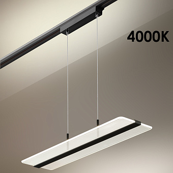Светильник потолочный Novotech ITER 358996 30Вт LED