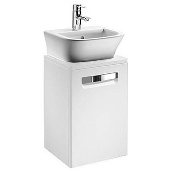 Тумба под раковину подвесная ROCA Gap Z.RU93.0.273.5 39х44,5х53см