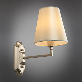 Бра Omnilux Porlezza OML-72201-01 40Вт E14