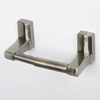 Держатель туалетной бумаги WASSERKRAFT Exter K-5200 K-5222 светлая бронза