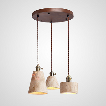 Светильник подвесной ImperiumLOFT Modestus 229818-23 180Вт E27