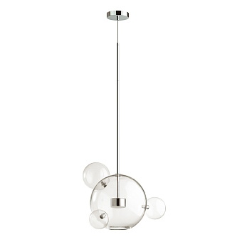 Светильник подвесной Odeon L-VISION 4802/12LA 12Вт LED