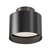 Светильник потолочный Maytoni Planet C009CW-L12B4K 12Вт LED