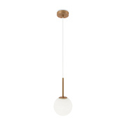 Светильник подвесной Maytoni Basic form MOD321PL-01G1 40Вт E14
