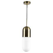 Светильник подвесной Lightstar Ramo 690111 40Вт E27
