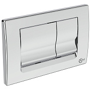 Панель смыва IDEAL STANDARD PROSYS SOLEA R0108AA хром