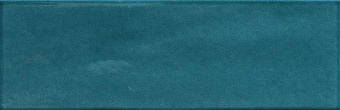 Настенная плитка FAP CERAMICHE Manhattan fKLQ Jeans 30х10см 0,81кв.м. глянцевая