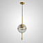 Светильник подвесной ImperiumLOFT Aviate 192898-23 7Вт LED