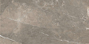 Настенная плитка Global Tile Siluet GT GT122VG коричневый 25х50см 1,375кв.м. глянцевая