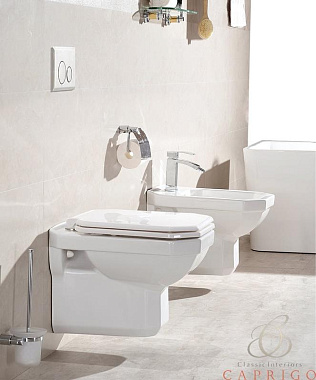 Биде подвесное CAPRIGO ARMONIA 4704