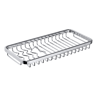 Мыльница BEMETA CYTRO 102308082 хром