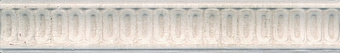 Бордюр KERAMA MARAZZI BOA004 бежевый светлый 25х4см 0,375кв.м.