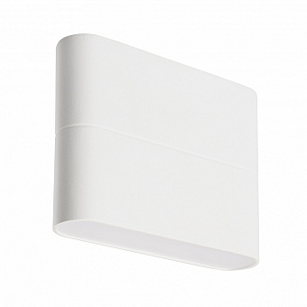 Светильник настенный Arlight SP-Wall-Flat 021086 6Вт LED