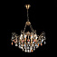 Люстра подвесная ST Luce VIANETA SL421.303.08 320Вт 8 лампочек E14