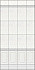 Настенная плитка KERAMA MARAZZI 6387 серый 25х40см 1,1кв.м. матовая