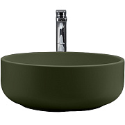 Раковина накладная Kerasan Ciotola 430211 46х46см
