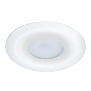 Светильник точечный встраиваемый Arte Lamp FULU A2169PL-1WH 50Вт GU10