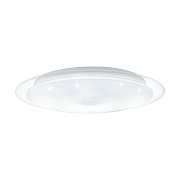 Светильник потолочный EGLO LANCIANO 1 98323 24Вт LED